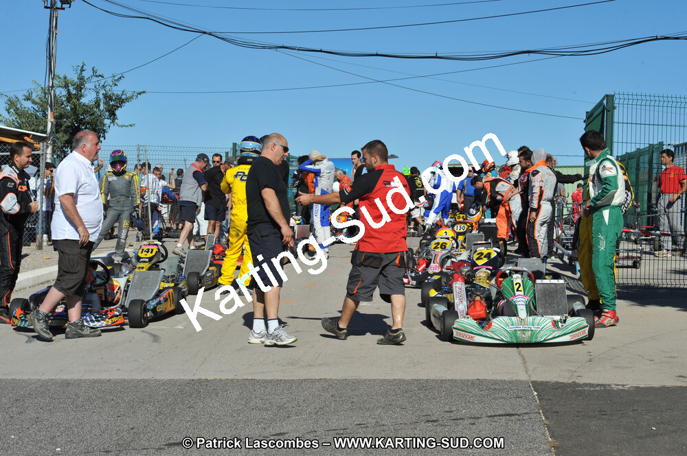 27&28/08/2011 : 5ème Coupe de l’amitié à Grabels (Photos Patrick Lascombes) 2011 — karting