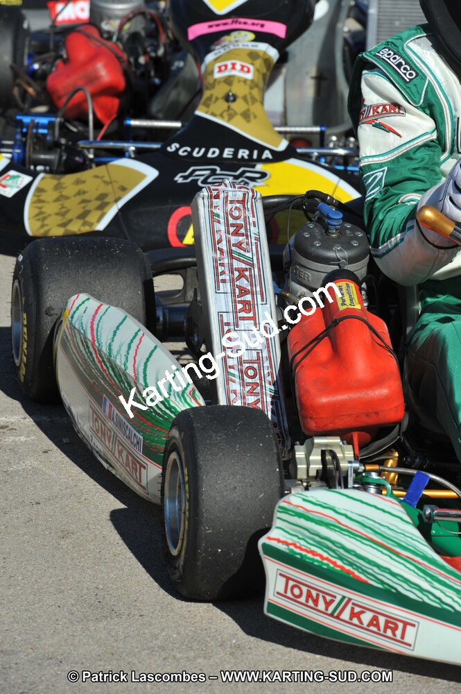 27&28/08/2011 : 5ème Coupe de l’amitié à Grabels (Photos Patrick Lascombes) 2011 — karting