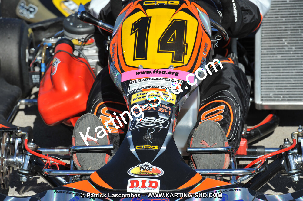27&28/08/2011 : 5ème Coupe de l’amitié à Grabels (Photos Patrick Lascombes) 2011 — karting