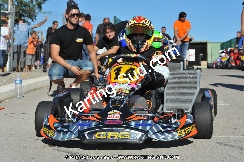 27&28/08/2011 : 5ème Coupe de l’amitié à Grabels (Photos Patrick Lascombes) 2011 — karting