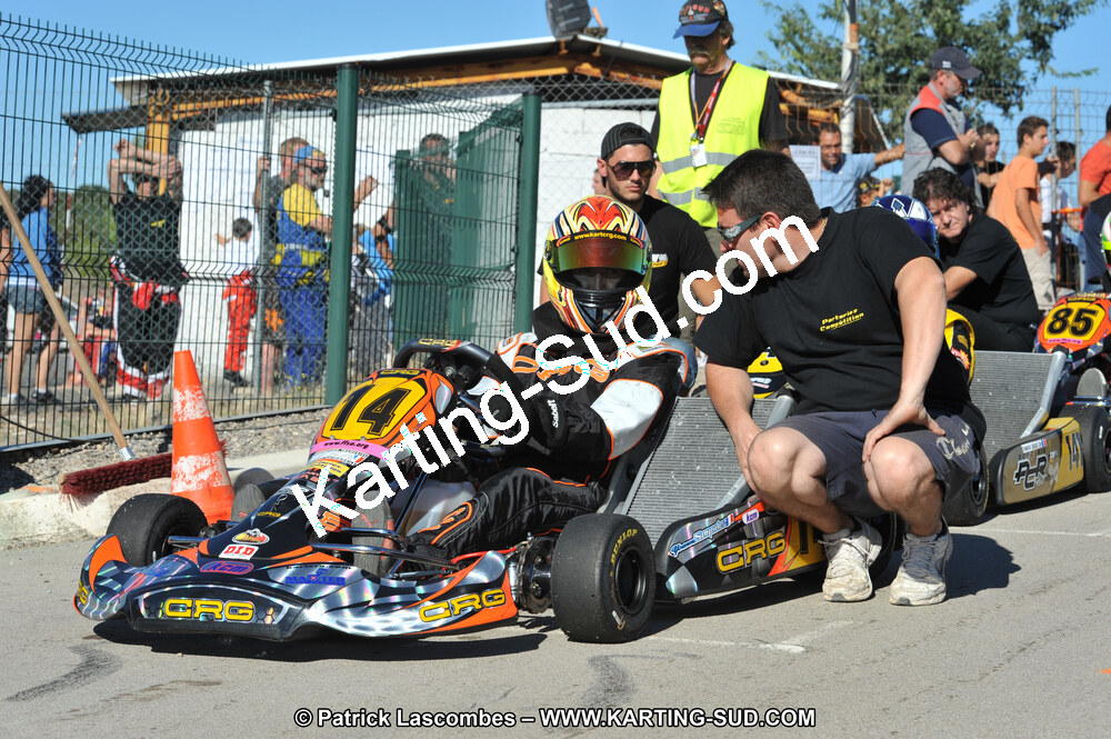 27&28/08/2011 : 5ème Coupe de l’amitié à Grabels (Photos Patrick Lascombes) 2011 — karting