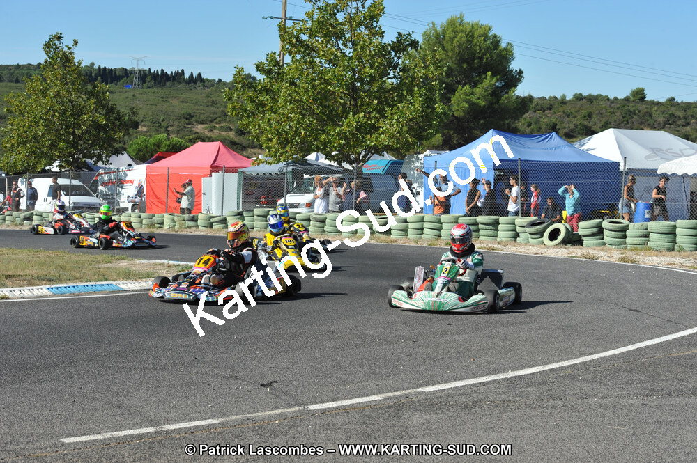 27&28/08/2011 : 5ème Coupe de l’amitié à Grabels (Photos Patrick Lascombes) 2011 — karting