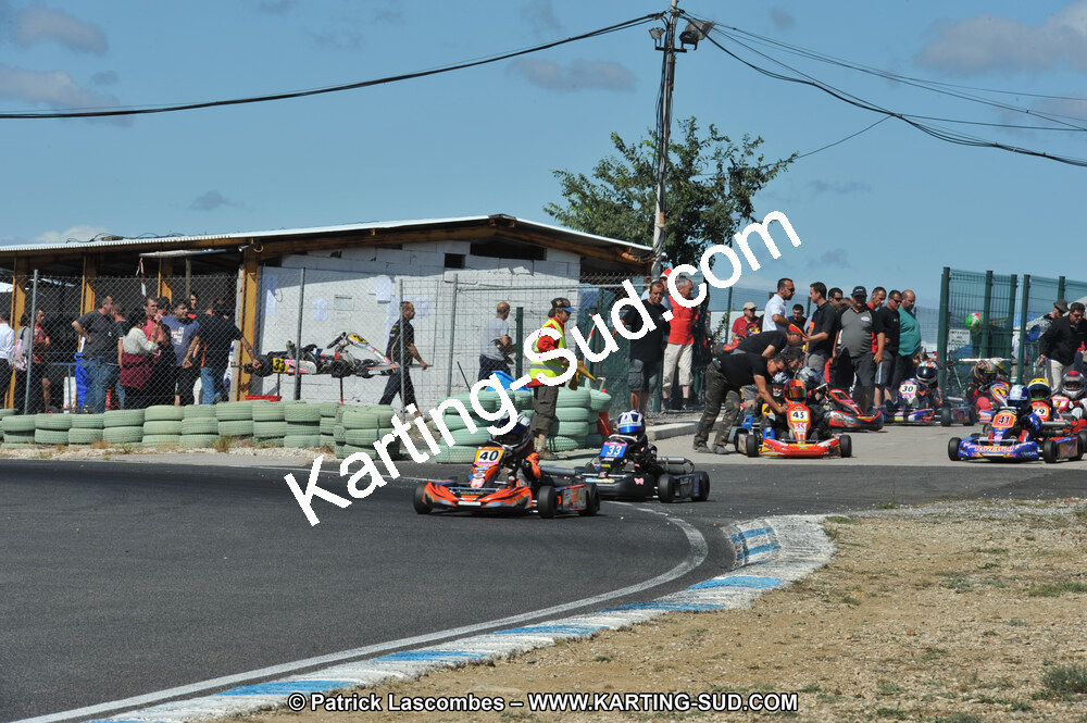 27&28/08/2011 : 5ème Coupe de l’amitié à Grabels (Photos Patrick Lascombes) 2011 — karting