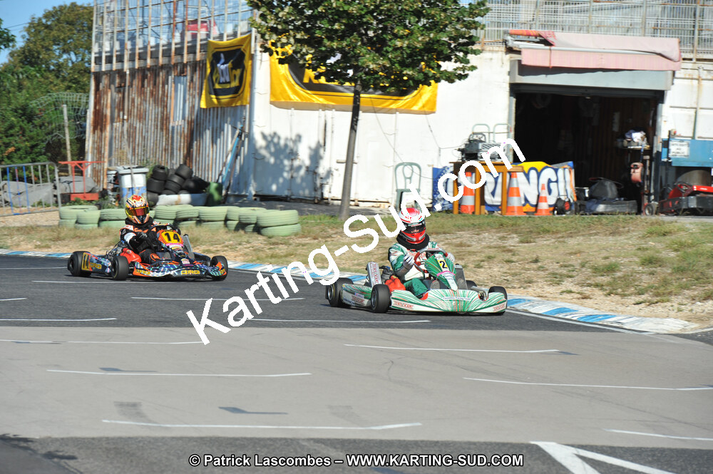 27&28/08/2011 : 5ème Coupe de l’amitié à Grabels (Photos Patrick Lascombes) 2011 — karting
