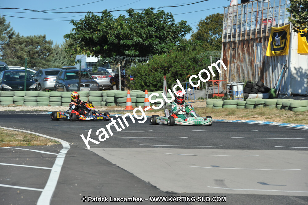 27&28/08/2011 : 5ème Coupe de l’amitié à Grabels (Photos Patrick Lascombes) 2011 — karting