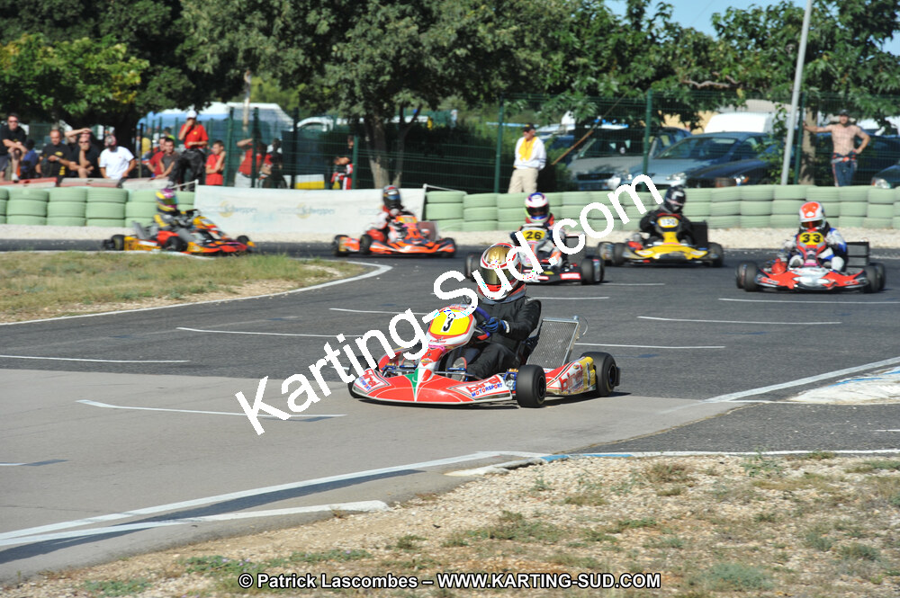 27&28/08/2011 : 5ème Coupe de l’amitié à Grabels (Photos Patrick Lascombes) 2011 — karting