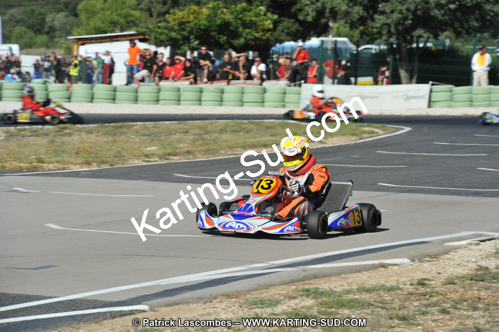 27&28/08/2011 : 5ème Coupe de l’amitié à Grabels (Photos Patrick Lascombes) 2011 — karting