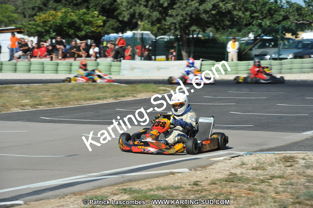 27&28/08/2011 : 5ème Coupe de l’amitié à Grabels (Photos Patrick Lascombes) 2011 — karting
