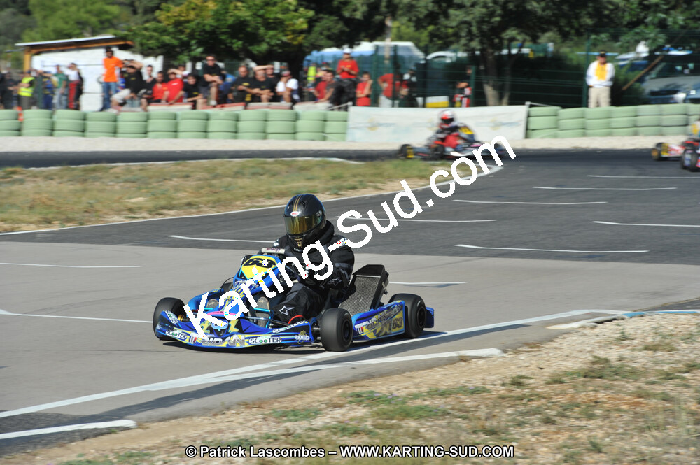 27&28/08/2011 : 5ème Coupe de l’amitié à Grabels (Photos Patrick Lascombes) 2011 — karting