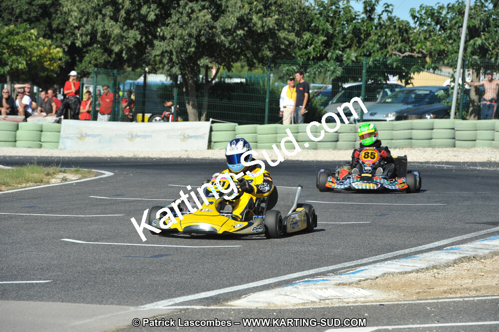 27&28/08/2011 : 5ème Coupe de l’amitié à Grabels (Photos Patrick Lascombes) 2011 — karting