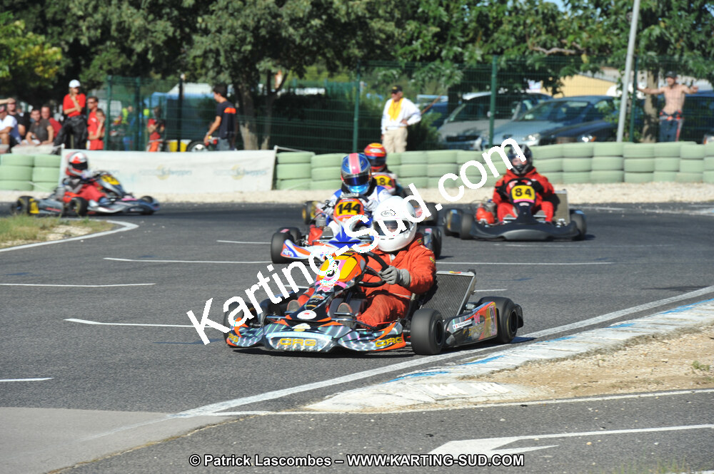 27&28/08/2011 : 5ème Coupe de l’amitié à Grabels (Photos Patrick Lascombes) 2011 — karting