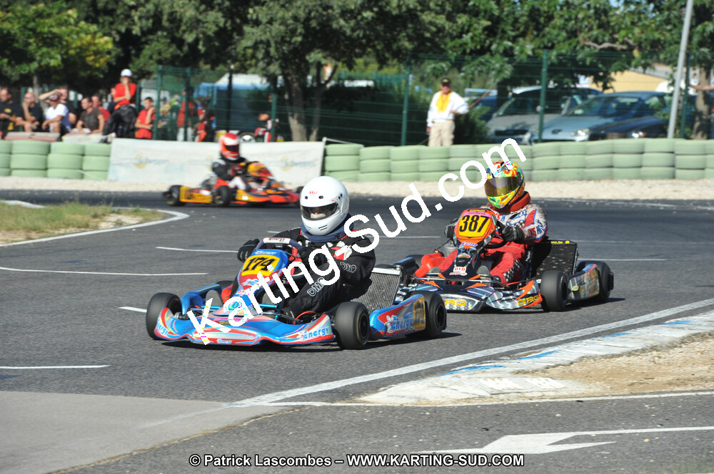 27&28/08/2011 : 5ème Coupe de l’amitié à Grabels (Photos Patrick Lascombes) 2011 — karting