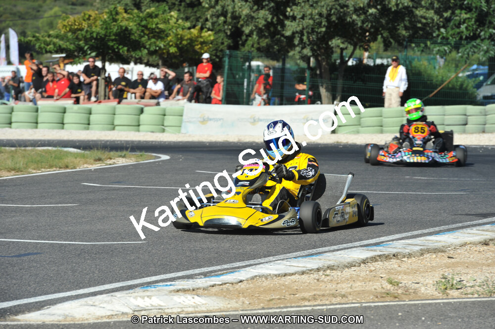 27&28/08/2011 : 5ème Coupe de l’amitié à Grabels (Photos Patrick Lascombes) 2011 — karting