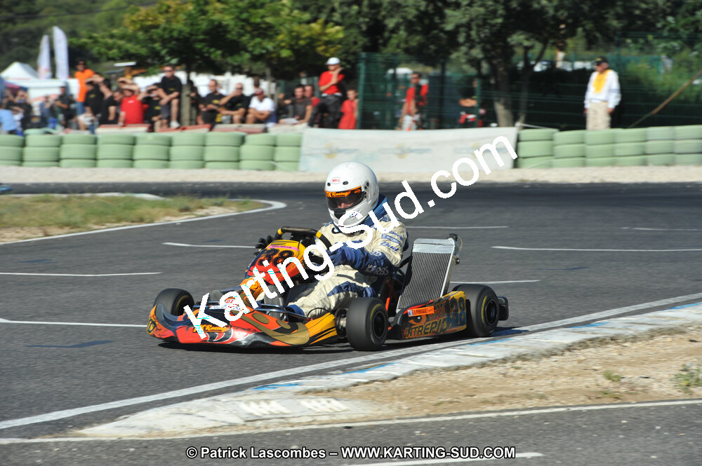 27&28/08/2011 : 5ème Coupe de l’amitié à Grabels (Photos Patrick Lascombes) 2011 — karting