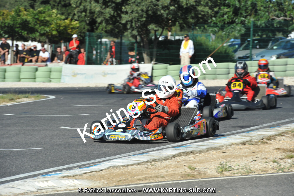 27&28/08/2011 : 5ème Coupe de l’amitié à Grabels (Photos Patrick Lascombes) 2011 — karting