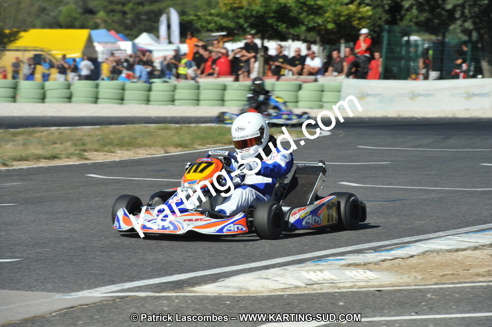 27&28/08/2011 : 5ème Coupe de l’amitié à Grabels (Photos Patrick Lascombes) 2011 — karting
