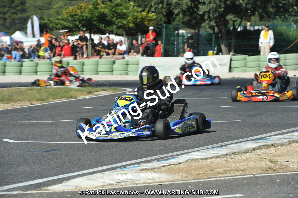 27&28/08/2011 : 5ème Coupe de l’amitié à Grabels (Photos Patrick Lascombes) 2011 — karting