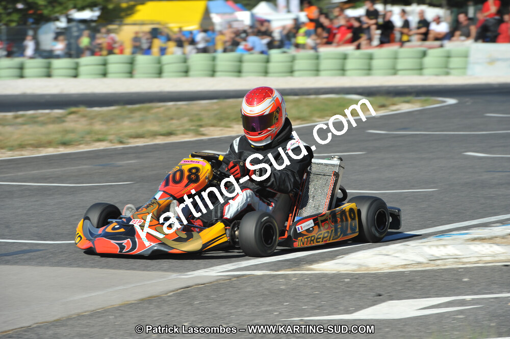 27&28/08/2011 : 5ème Coupe de l’amitié à Grabels (Photos Patrick Lascombes) 2011 — karting