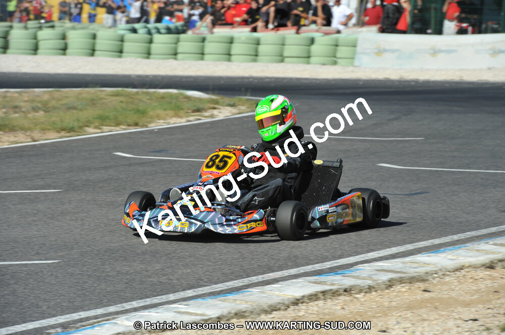 27&28/08/2011 : 5ème Coupe de l’amitié à Grabels (Photos Patrick Lascombes) 2011 — karting