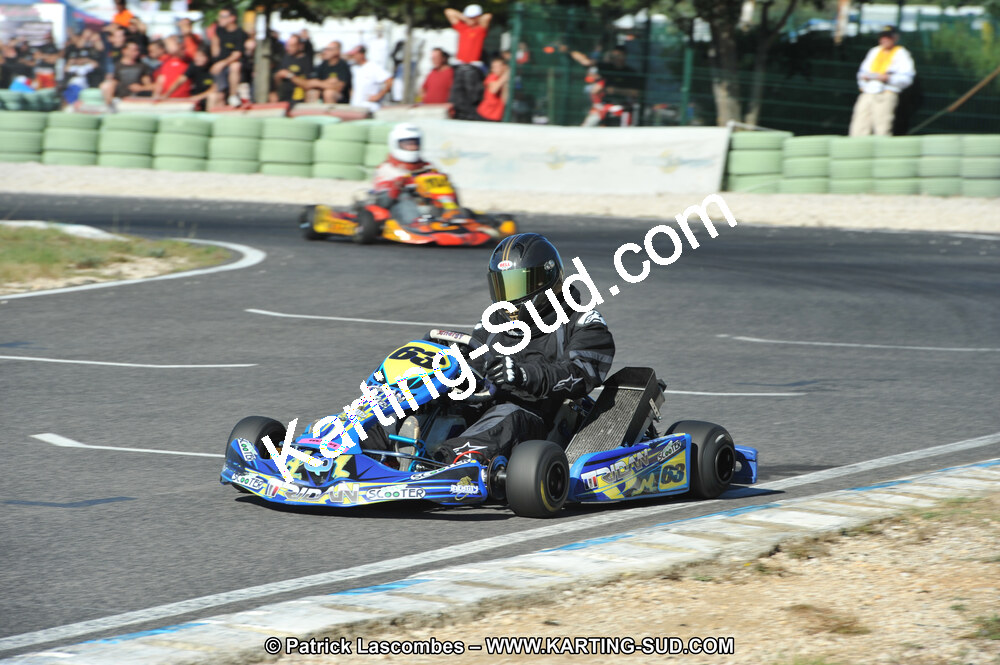 27&28/08/2011 : 5ème Coupe de l’amitié à Grabels (Photos Patrick Lascombes) 2011 — karting