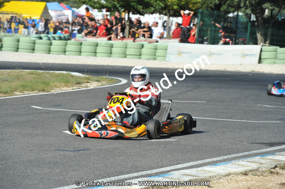 27&28/08/2011 : 5ème Coupe de l’amitié à Grabels (Photos Patrick Lascombes) 2011 — karting