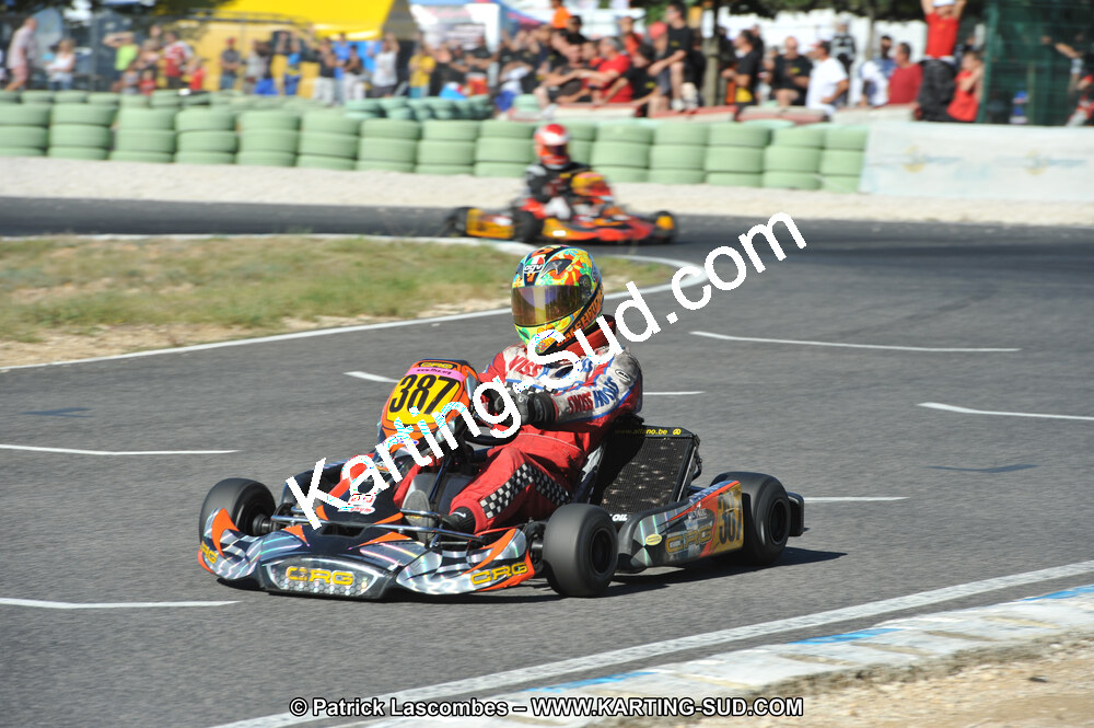 27&28/08/2011 : 5ème Coupe de l’amitié à Grabels (Photos Patrick Lascombes) 2011 — karting