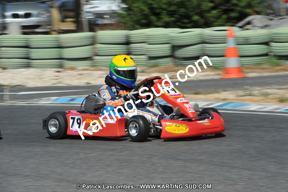 27&28/08/2011 : 5ème Coupe de l’amitié à Grabels (Photos Patrick Lascombes) 2011 — karting