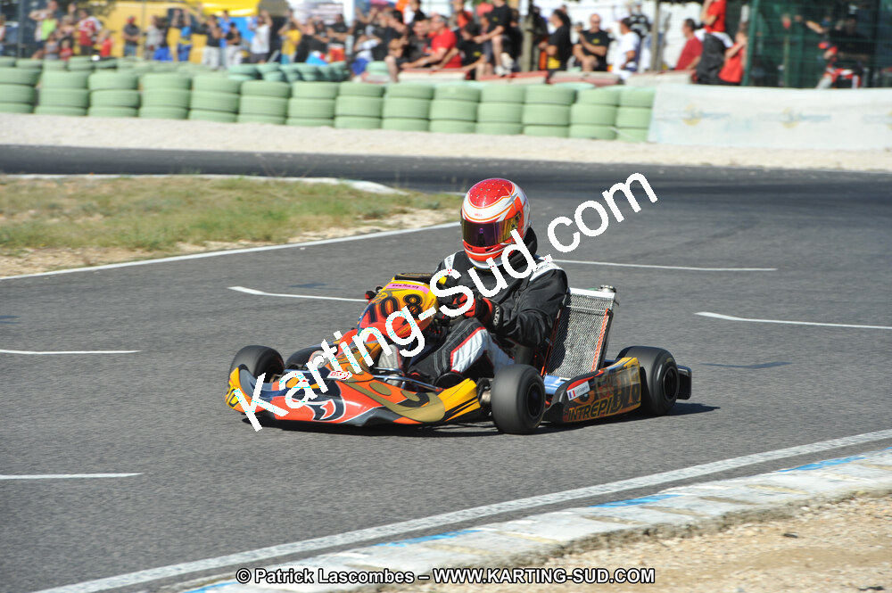 27&28/08/2011 : 5ème Coupe de l’amitié à Grabels (Photos Patrick Lascombes) 2011 — karting