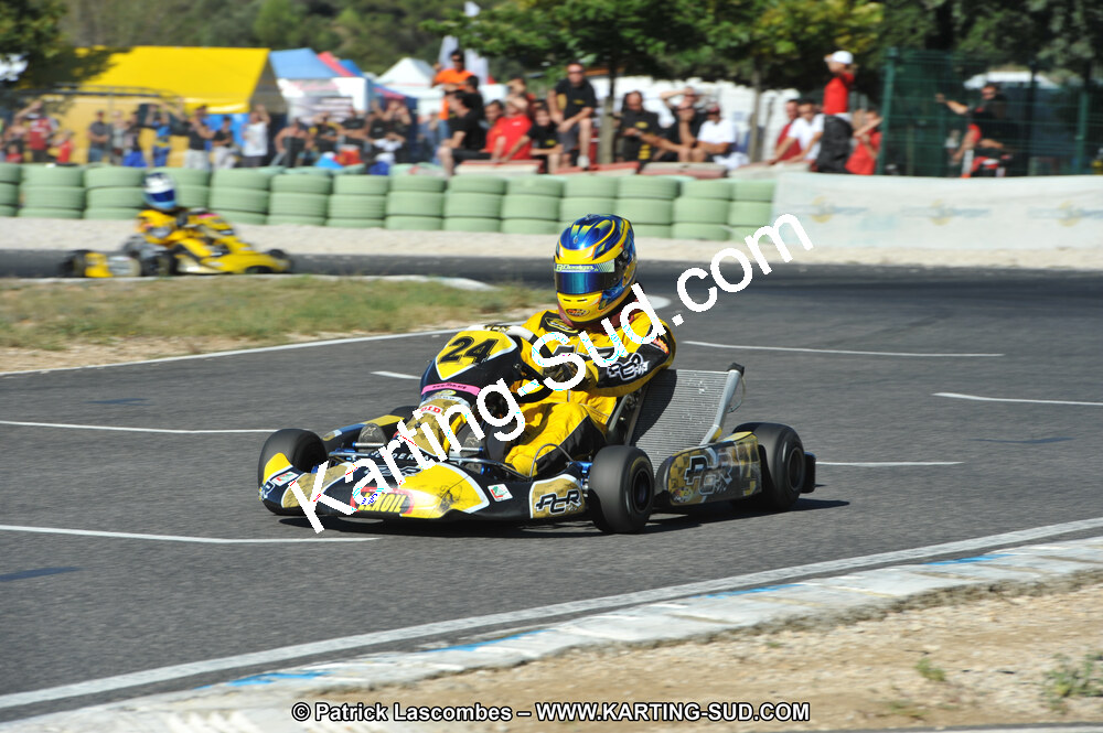 27&28/08/2011 : 5ème Coupe de l’amitié à Grabels (Photos Patrick Lascombes) 2011 — karting