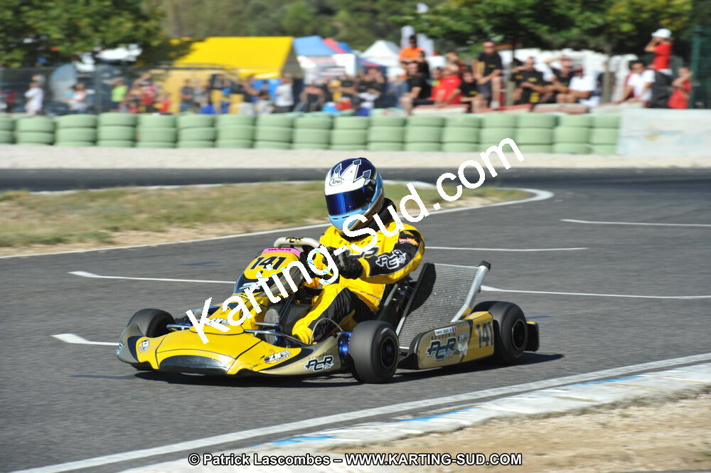 27&28/08/2011 : 5ème Coupe de l’amitié à Grabels (Photos Patrick Lascombes) 2011 — karting