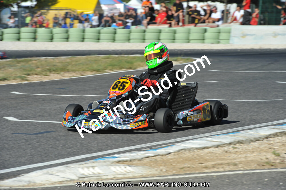 27&28/08/2011 : 5ème Coupe de l’amitié à Grabels (Photos Patrick Lascombes) 2011 — karting