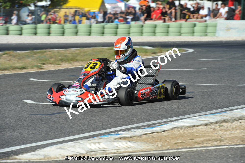 27&28/08/2011 : 5ème Coupe de l’amitié à Grabels (Photos Patrick Lascombes) 2011 — karting
