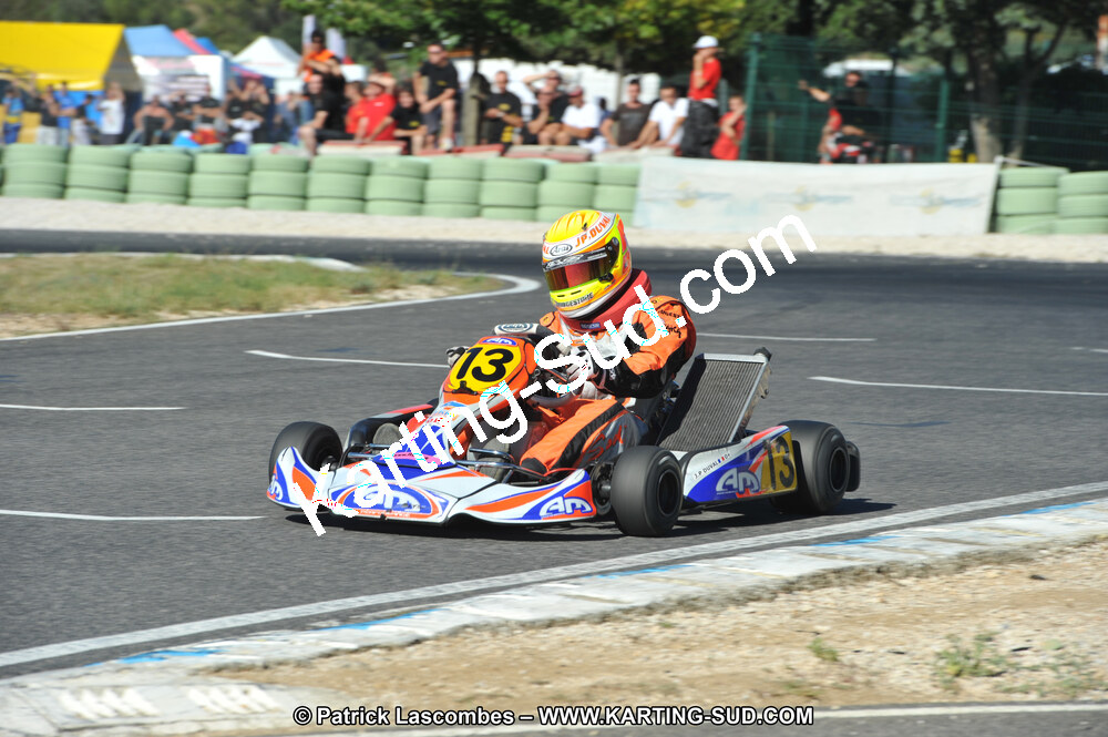 27&28/08/2011 : 5ème Coupe de l’amitié à Grabels (Photos Patrick Lascombes) 2011 — karting