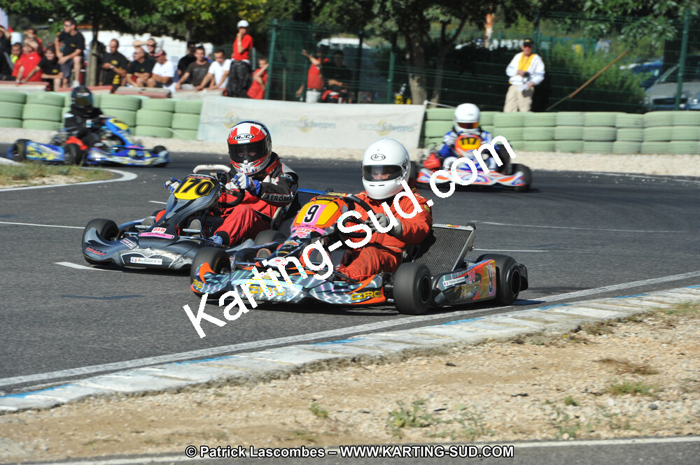 27&28/08/2011 : 5ème Coupe de l’amitié à Grabels (Photos Patrick Lascombes) 2011 — karting