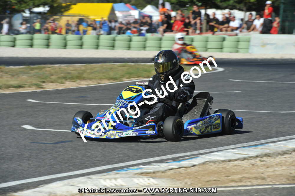 27&28/08/2011 : 5ème Coupe de l’amitié à Grabels (Photos Patrick Lascombes) 2011 — karting