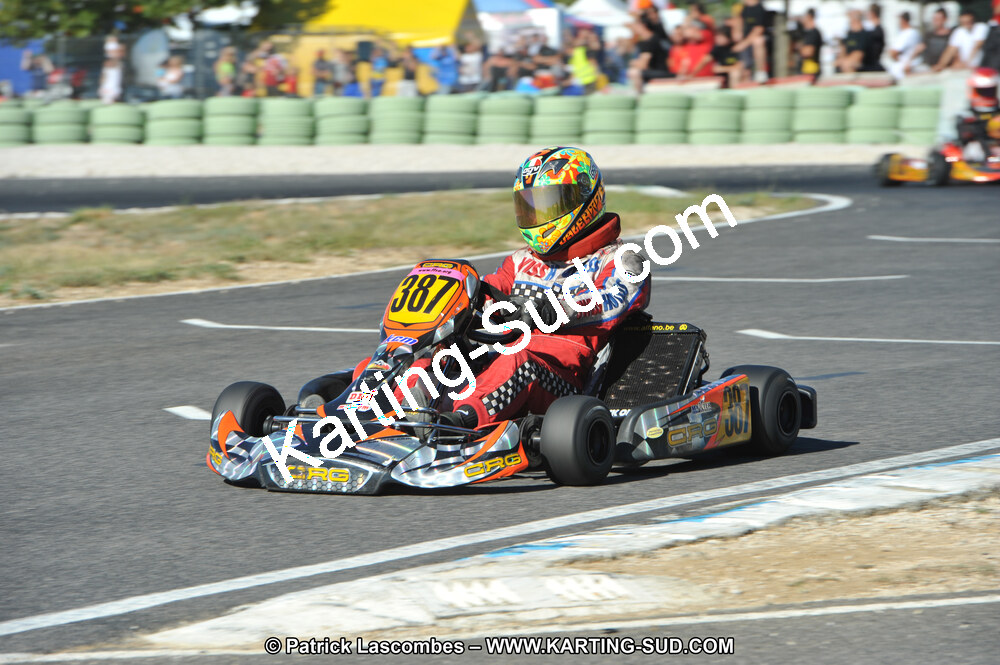 27&28/08/2011 : 5ème Coupe de l’amitié à Grabels (Photos Patrick Lascombes) 2011 — karting