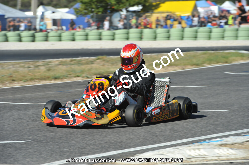 27&28/08/2011 : 5ème Coupe de l’amitié à Grabels (Photos Patrick Lascombes) 2011 — karting