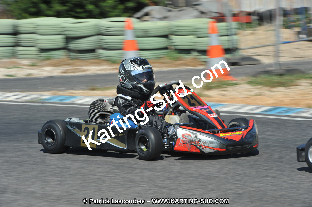 27&28/08/2011 : 5ème Coupe de l’amitié à Grabels (Photos Patrick Lascombes) 2011 — karting