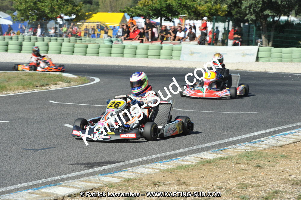 27&28/08/2011 : 5ème Coupe de l’amitié à Grabels (Photos Patrick Lascombes) 2011 — karting