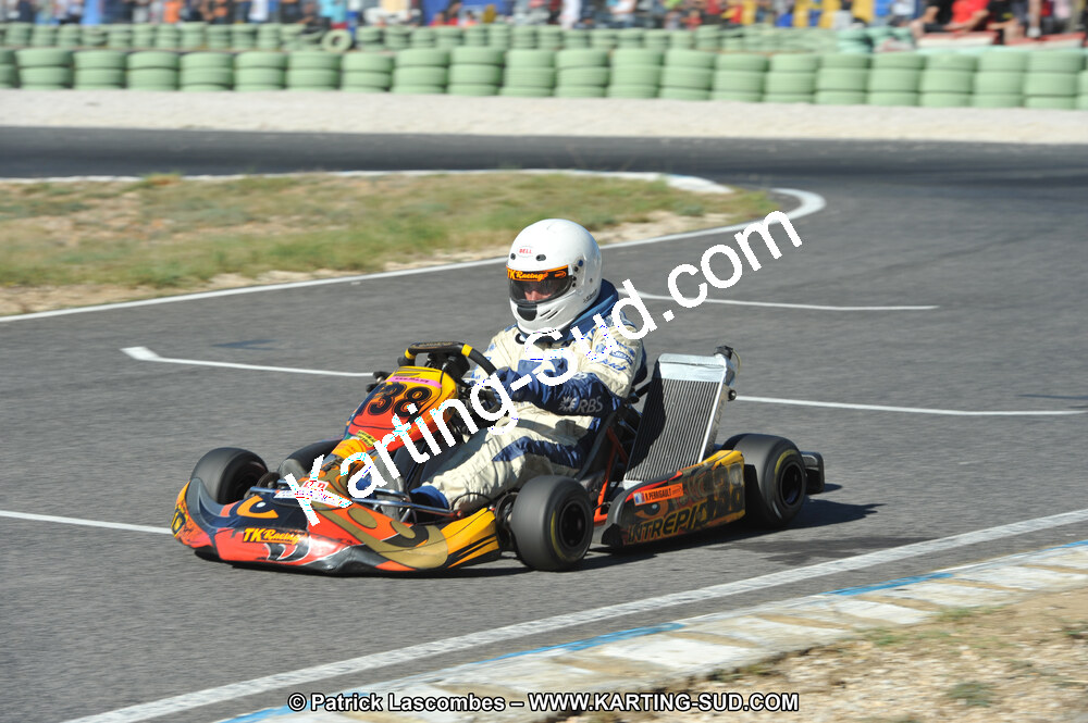 27&28/08/2011 : 5ème Coupe de l’amitié à Grabels (Photos Patrick Lascombes) 2011 — karting