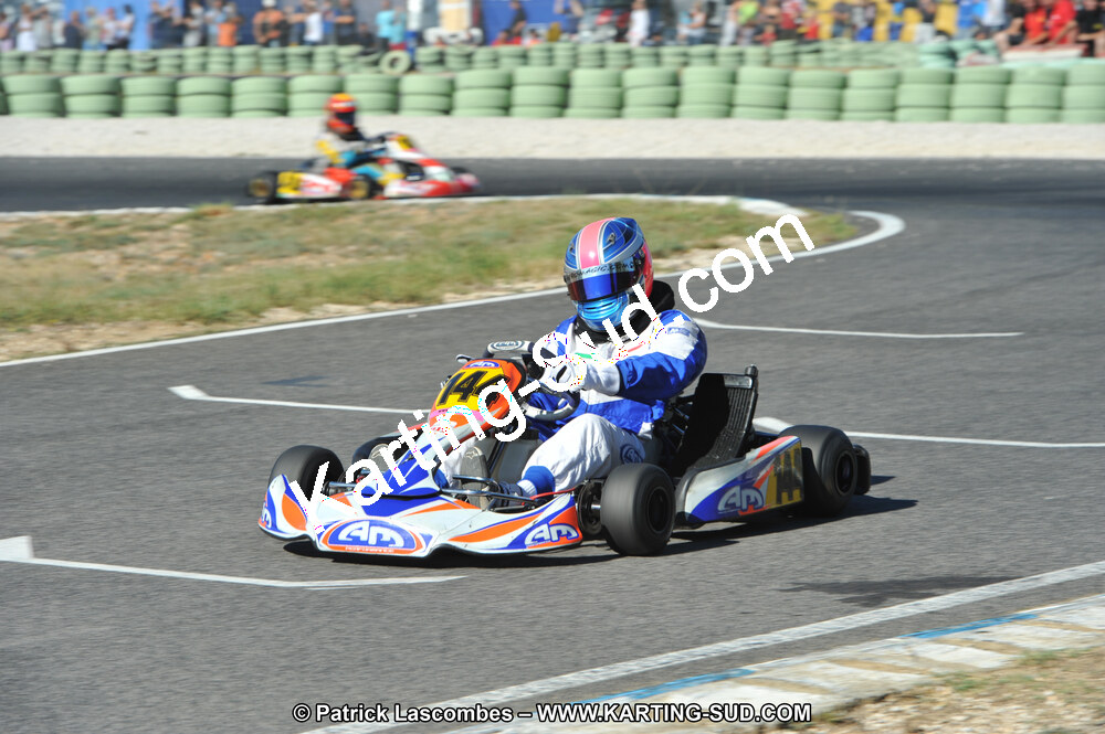 27&28/08/2011 : 5ème Coupe de l’amitié à Grabels (Photos Patrick Lascombes) 2011 — karting