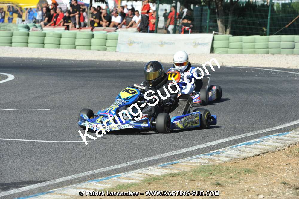 27&28/08/2011 : 5ème Coupe de l’amitié à Grabels (Photos Patrick Lascombes) 2011 — karting
