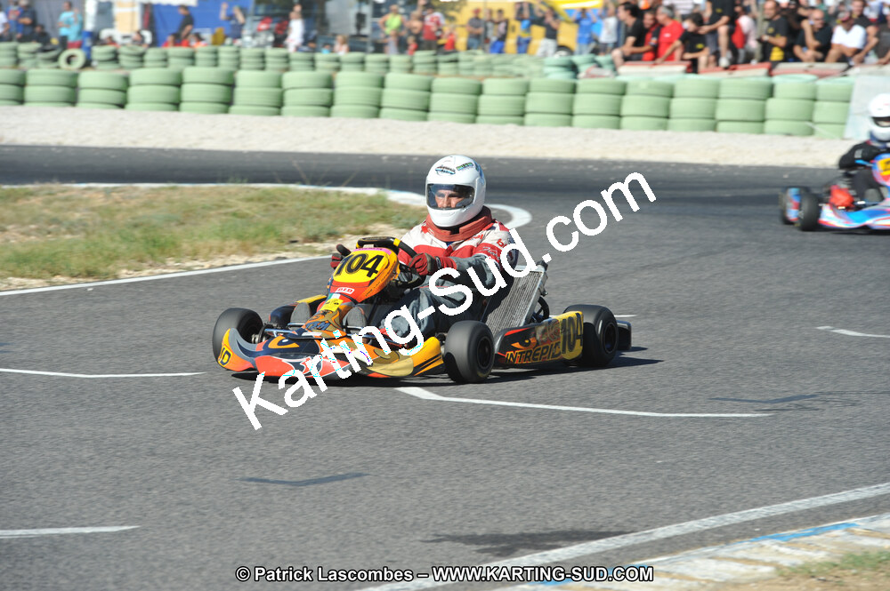 27&28/08/2011 : 5ème Coupe de l’amitié à Grabels (Photos Patrick Lascombes) 2011 — karting