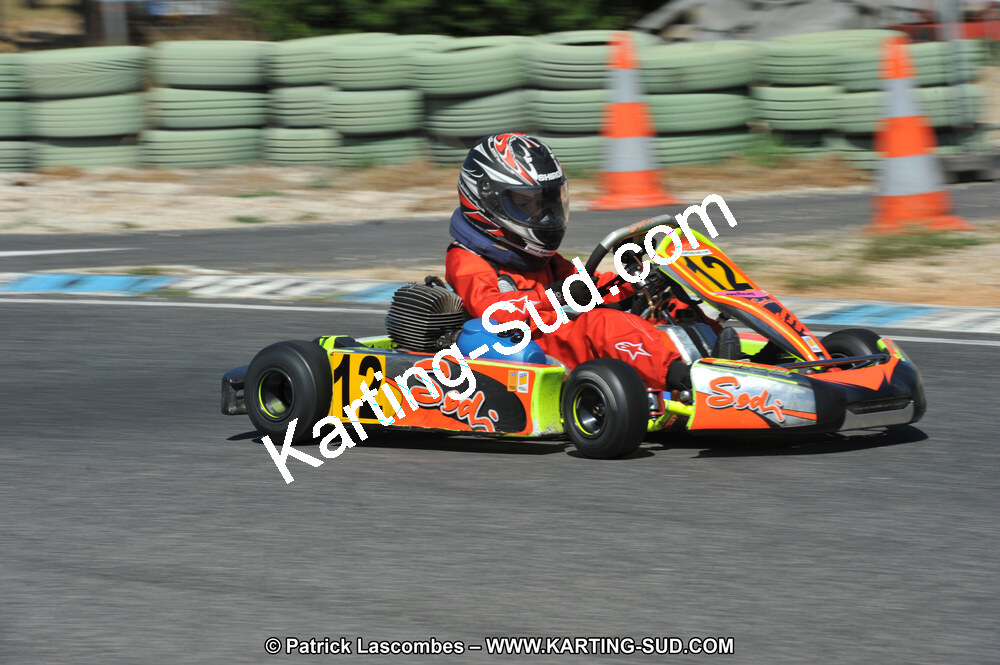 27&28/08/2011 : 5ème Coupe de l’amitié à Grabels (Photos Patrick Lascombes) 2011 — karting