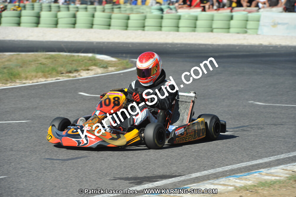 27&28/08/2011 : 5ème Coupe de l’amitié à Grabels (Photos Patrick Lascombes) 2011 — karting