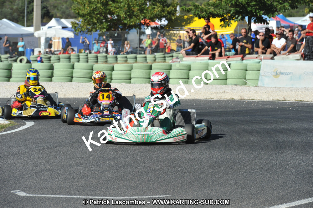 27&28/08/2011 : 5ème Coupe de l’amitié à Grabels (Photos Patrick Lascombes) 2011 — karting