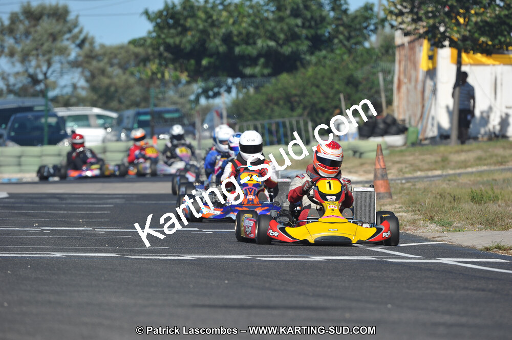 27&28/08/2011 : 5ème Coupe de l’amitié à Grabels (Photos Patrick Lascombes) 2011 — karting