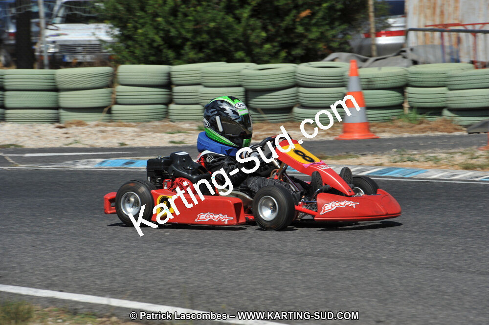 27&28/08/2011 : 5ème Coupe de l’amitié à Grabels (Photos Patrick Lascombes) 2011 — karting