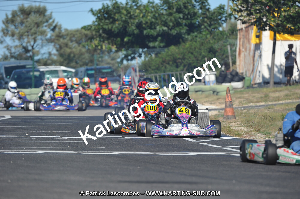 27&28/08/2011 : 5ème Coupe de l’amitié à Grabels (Photos Patrick Lascombes) 2011 — karting