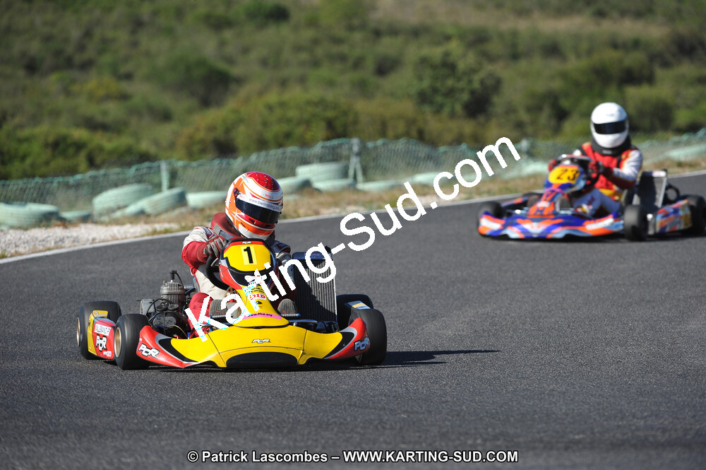 27&28/08/2011 : 5ème Coupe de l’amitié à Grabels (Photos Patrick Lascombes) 2011 — karting